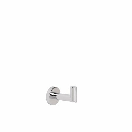 JUKI FURNITURE Circular Robe Hook Polished JU3177636